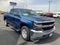 2018 Chevrolet Silverado LT