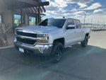 2018 Chevrolet Silverado LT