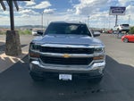 2018 Chevrolet Silverado LT