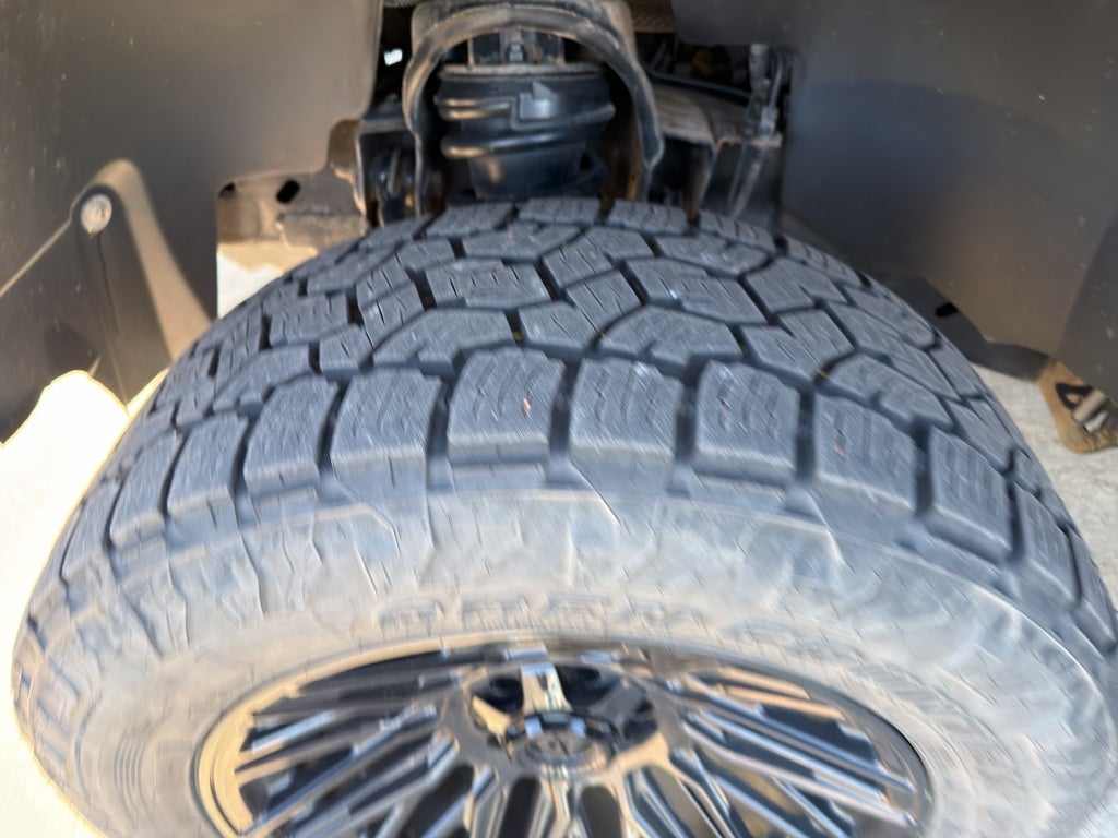 2013 Chevrolet Silverado LT