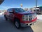 2015 Chevrolet Silverado LTZ