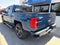2015 Chevrolet Silverado High Country