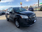 2015 Chevrolet Trax LT