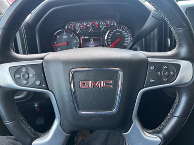 2014 GMC Sierra SLT