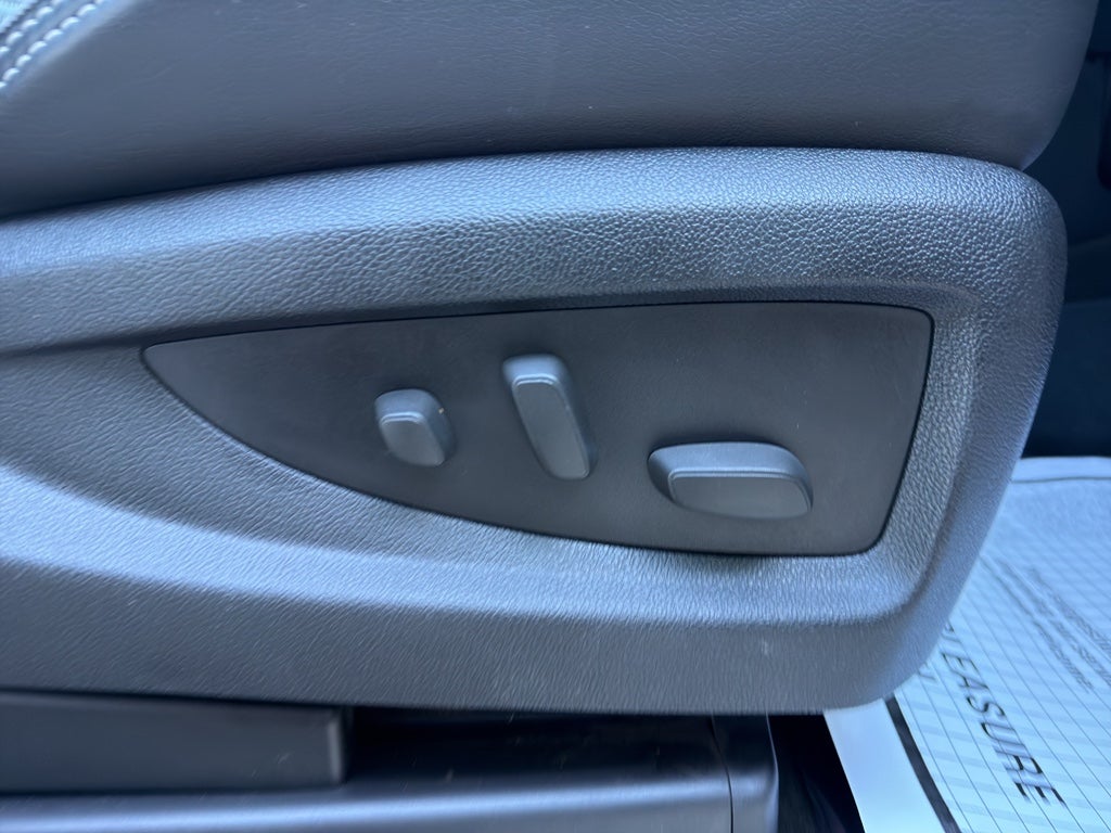 2015 GMC Sierra Denali