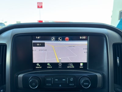 2015 GMC Sierra Denali