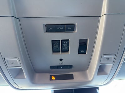 2015 GMC Sierra Denali