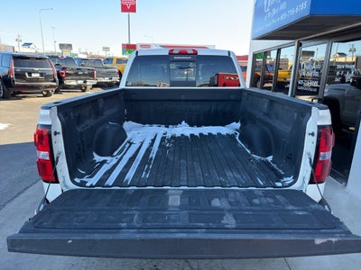 2015 GMC Sierra Denali