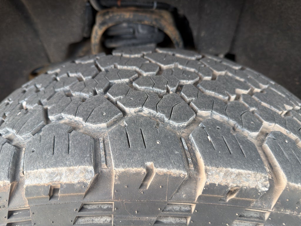 2015 GMC Sierra Denali