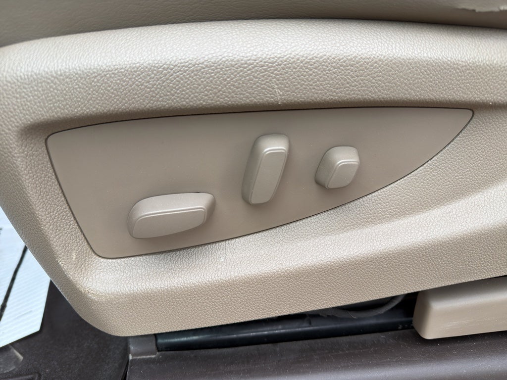 2015 GMC Sierra Denali