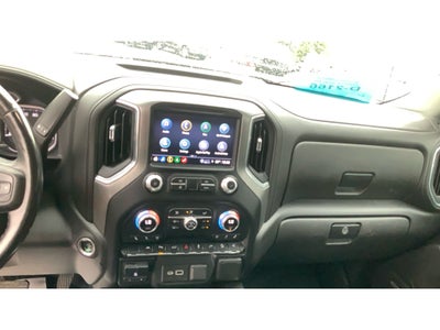 2022 GMC Sierra Limited Denali