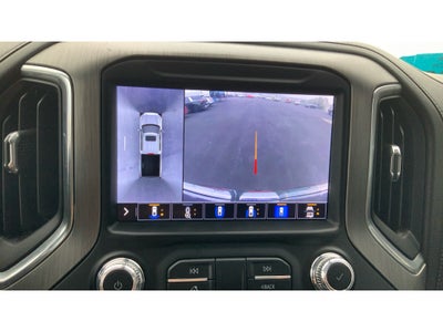 2022 GMC Sierra Limited Denali