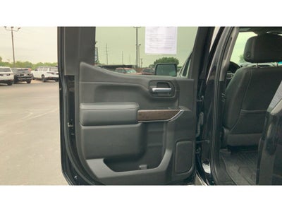 2022 GMC Sierra Limited Denali