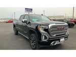 2022 GMC Sierra Limited Denali