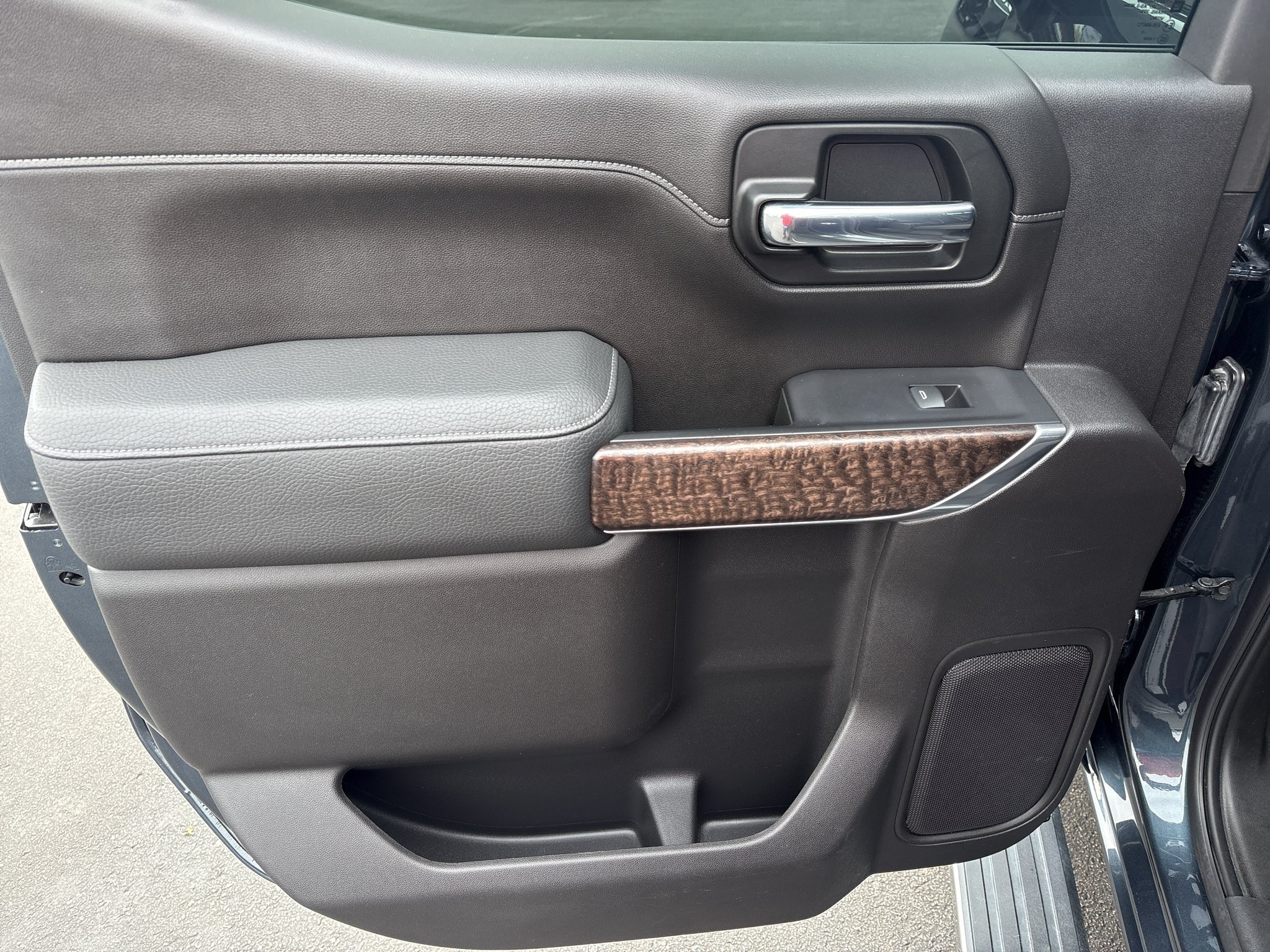 2020 GMC Sierra Denali