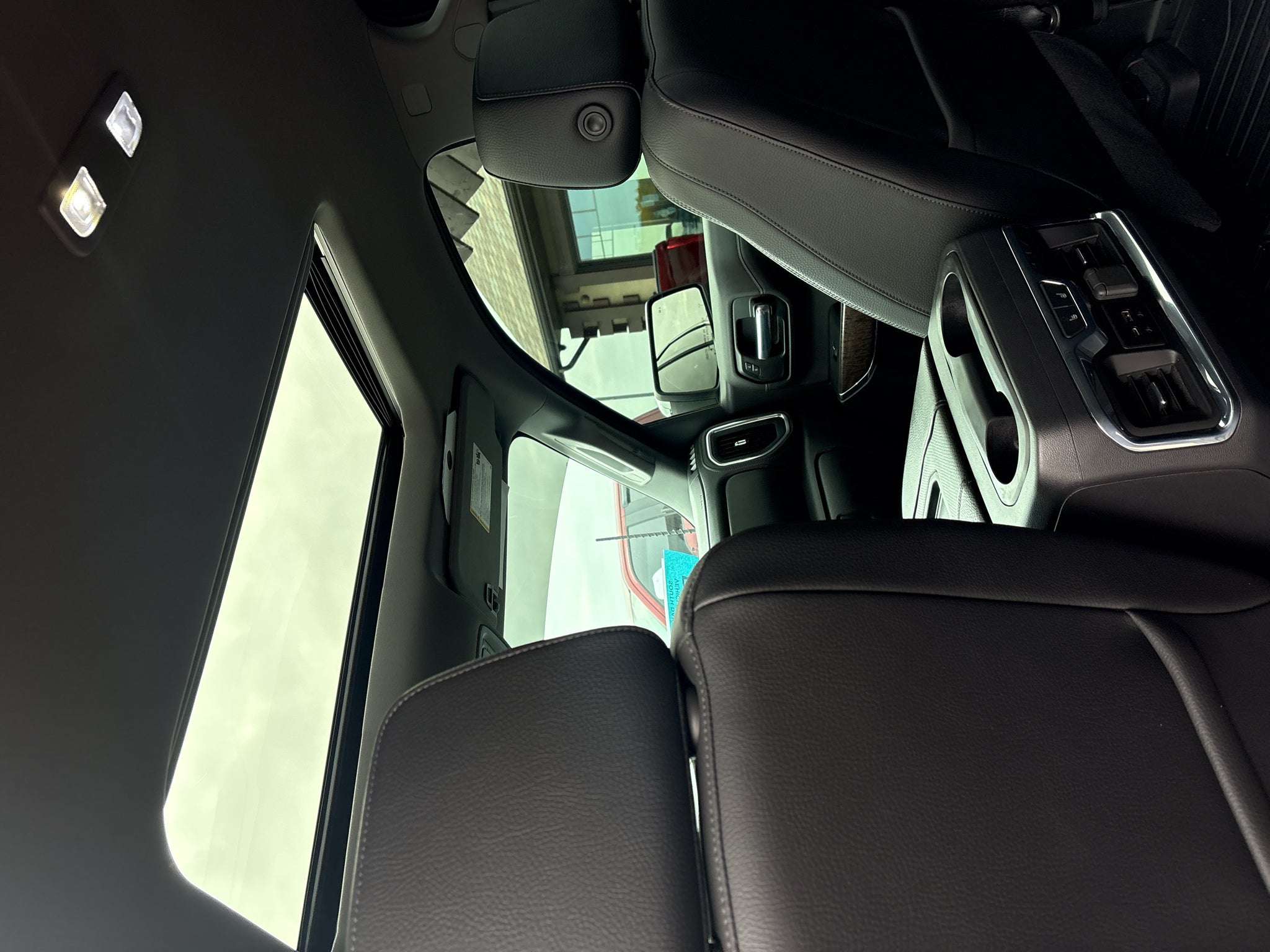 2020 GMC Sierra Denali