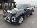 2020 GMC Sierra Denali
