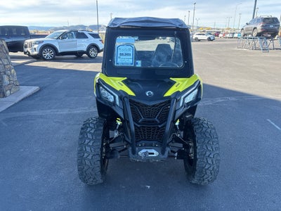 2018 Can-Am Maverick Trail 1000 DPS