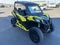 2018 Can-Am Maverick Trail 1000 DPS