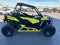 2018 Can-Am Maverick Trail 1000 DPS