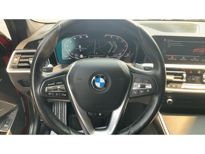 2021 BMW 3 series 330i xDrive