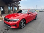 2021 BMW 3 series 330i xDrive