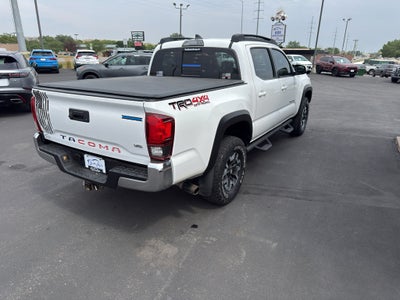 2019 Toyota Tacoma TRD Off Road