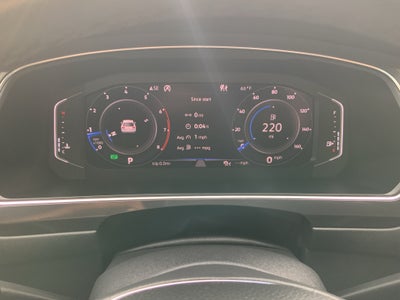 2020 Volkswagen Tiguan SEL