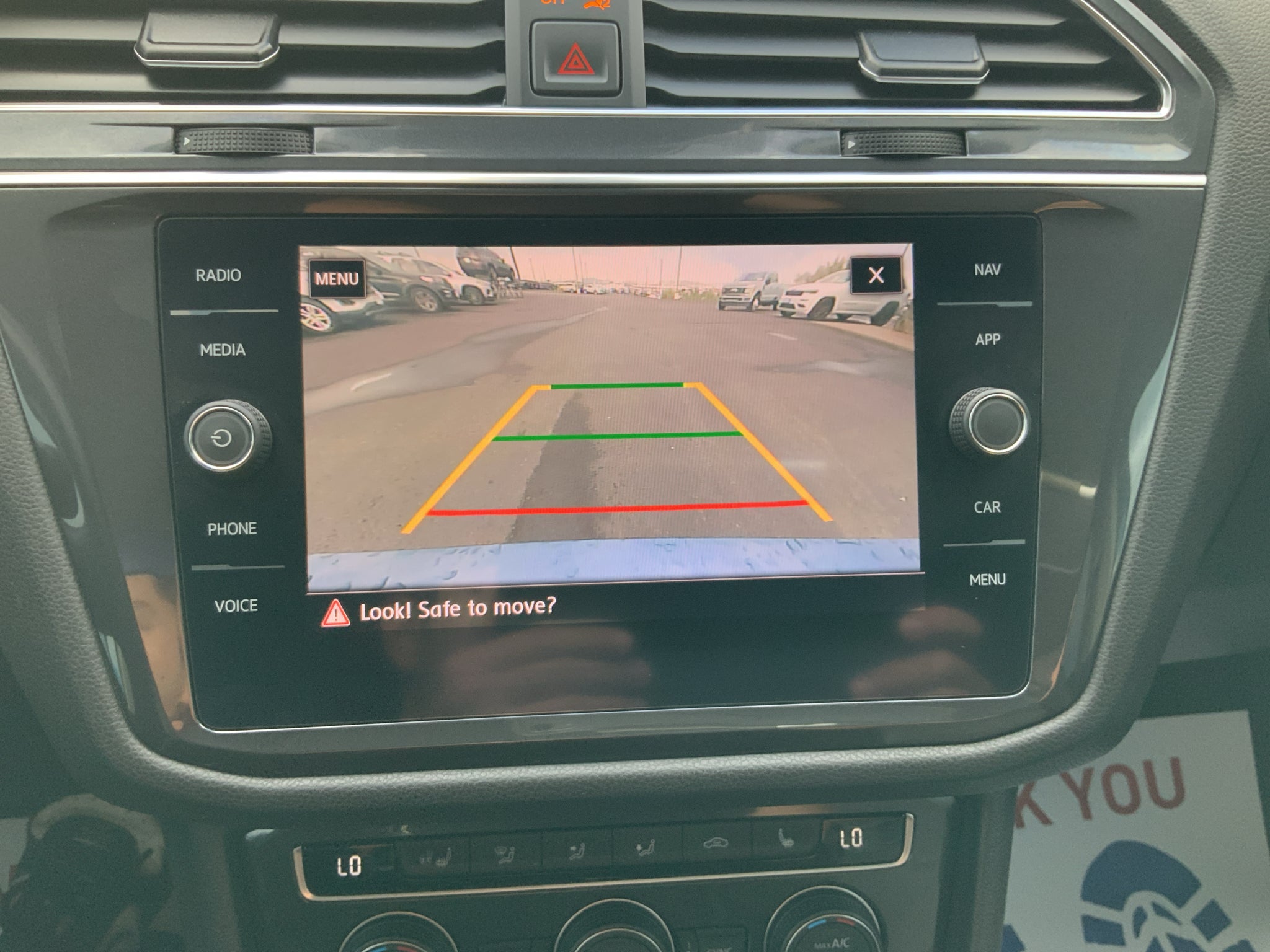 2020 Volkswagen Tiguan SEL