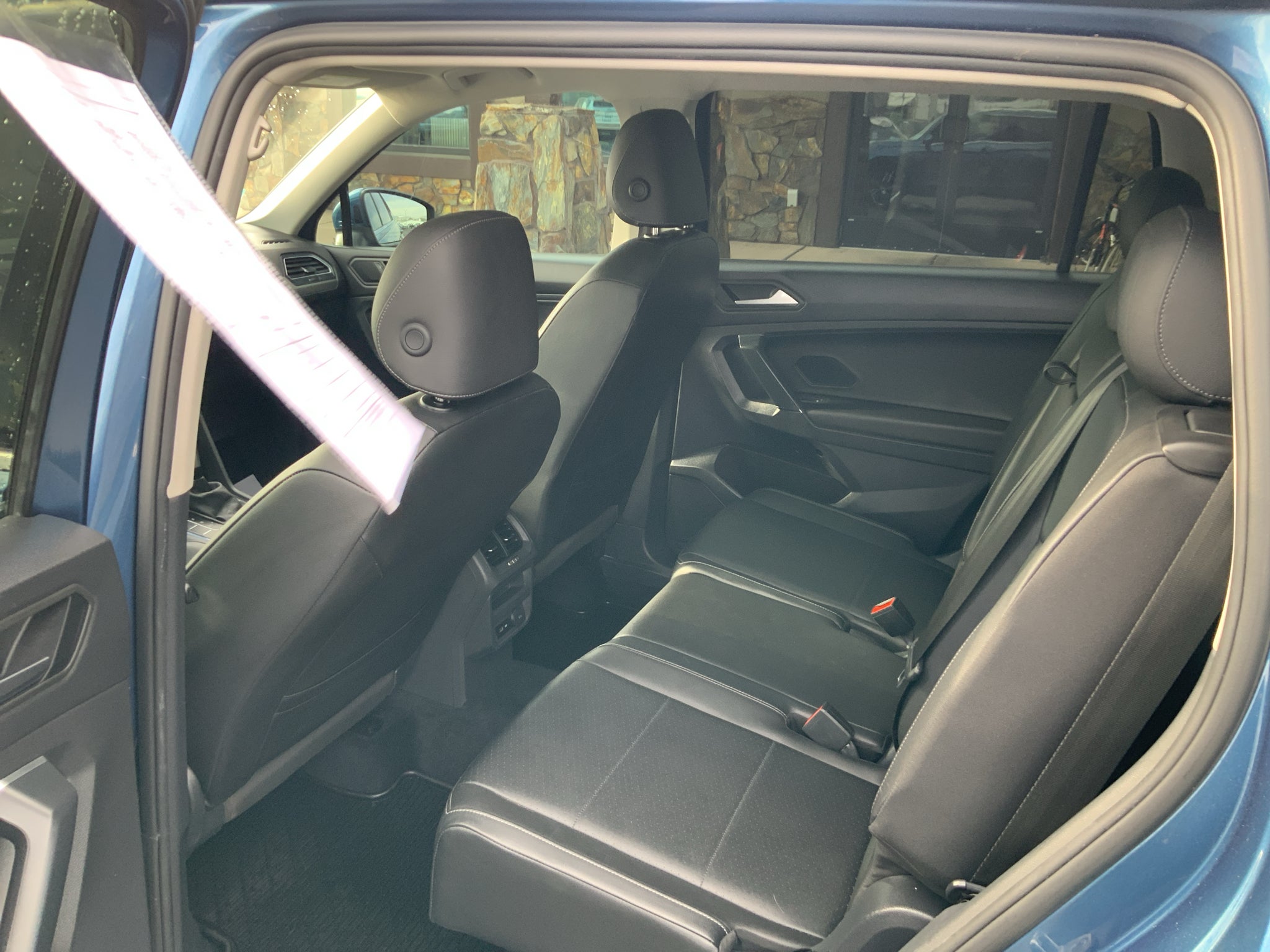 2020 Volkswagen Tiguan SEL