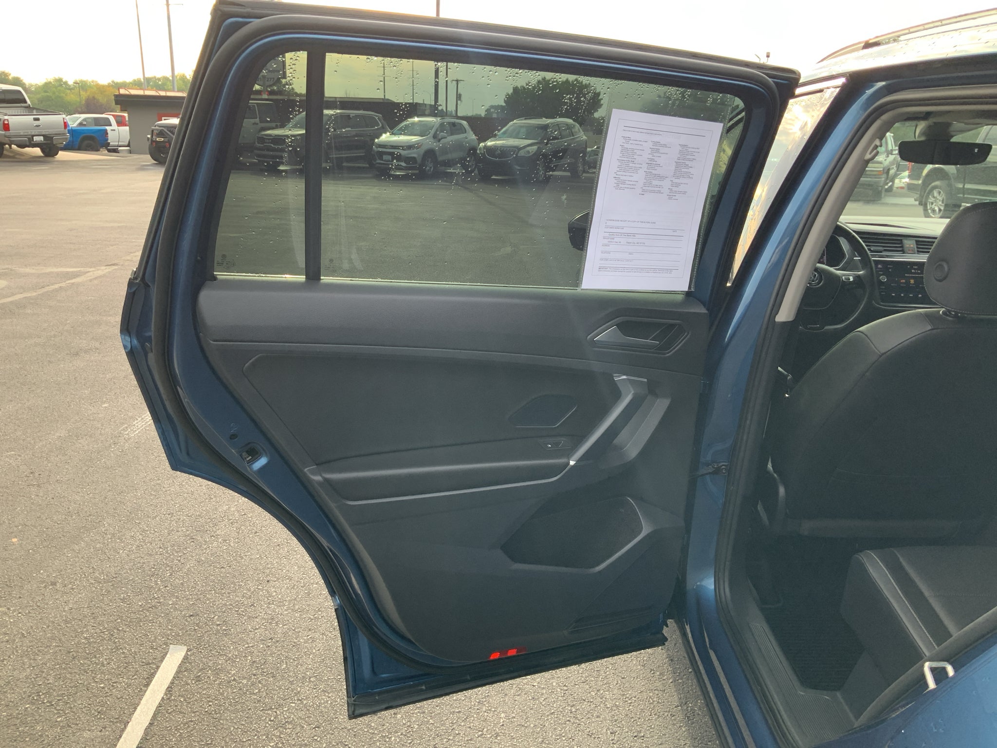 2020 Volkswagen Tiguan SEL