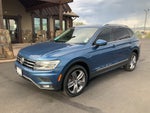 2020 Volkswagen Tiguan SEL