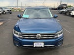 2020 Volkswagen Tiguan SEL