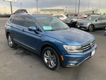 2020 Volkswagen Tiguan SEL
