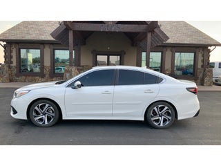 2022 Subaru Legacy Limited