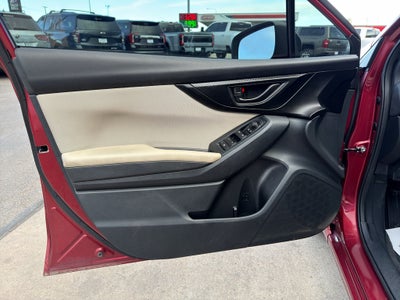 2023 Subaru Impreza Base