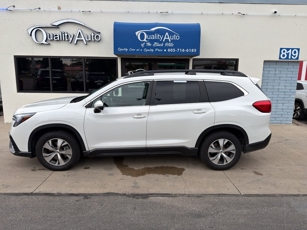 2023 Subaru Ascent Premium