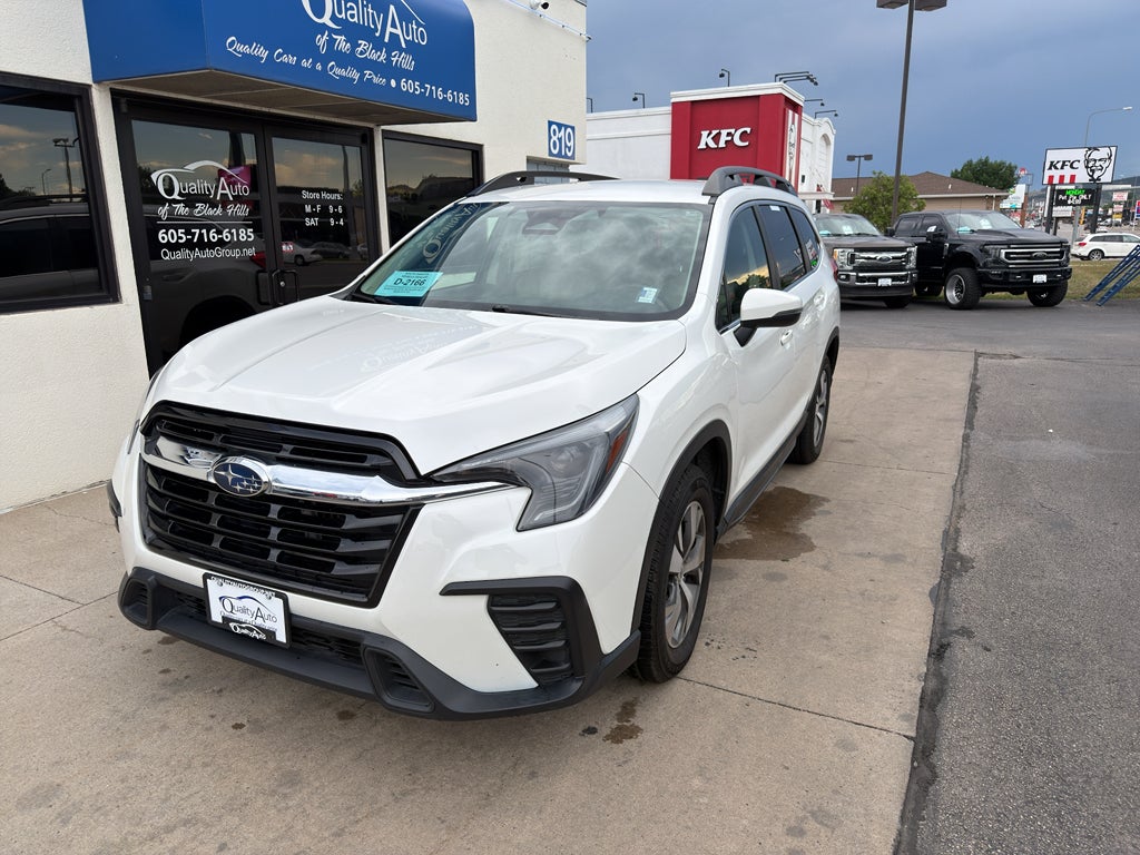 2023 Subaru Ascent Premium