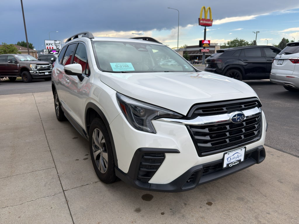2023 Subaru Ascent Premium