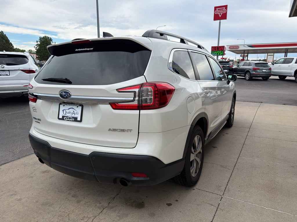 2023 Subaru Ascent Premium