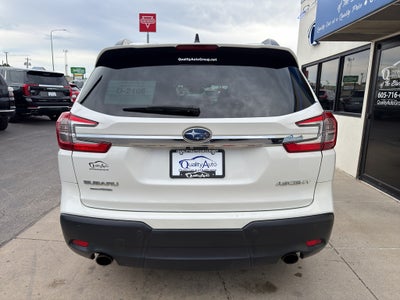 2023 Subaru Ascent Premium