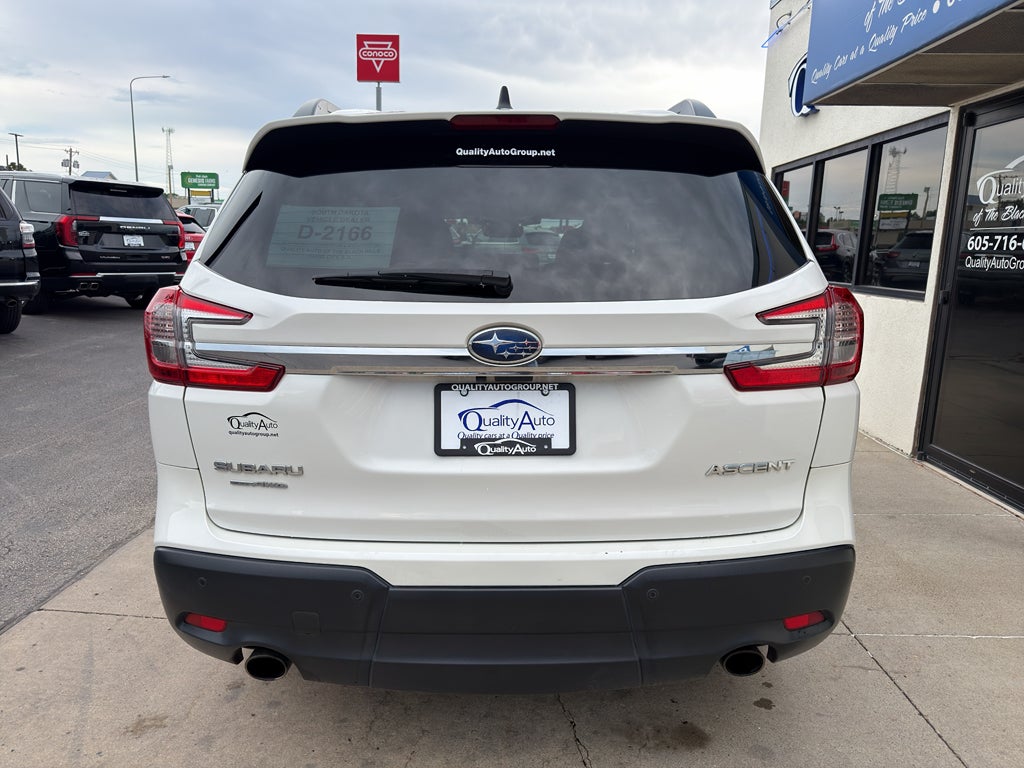 2023 Subaru Ascent Premium