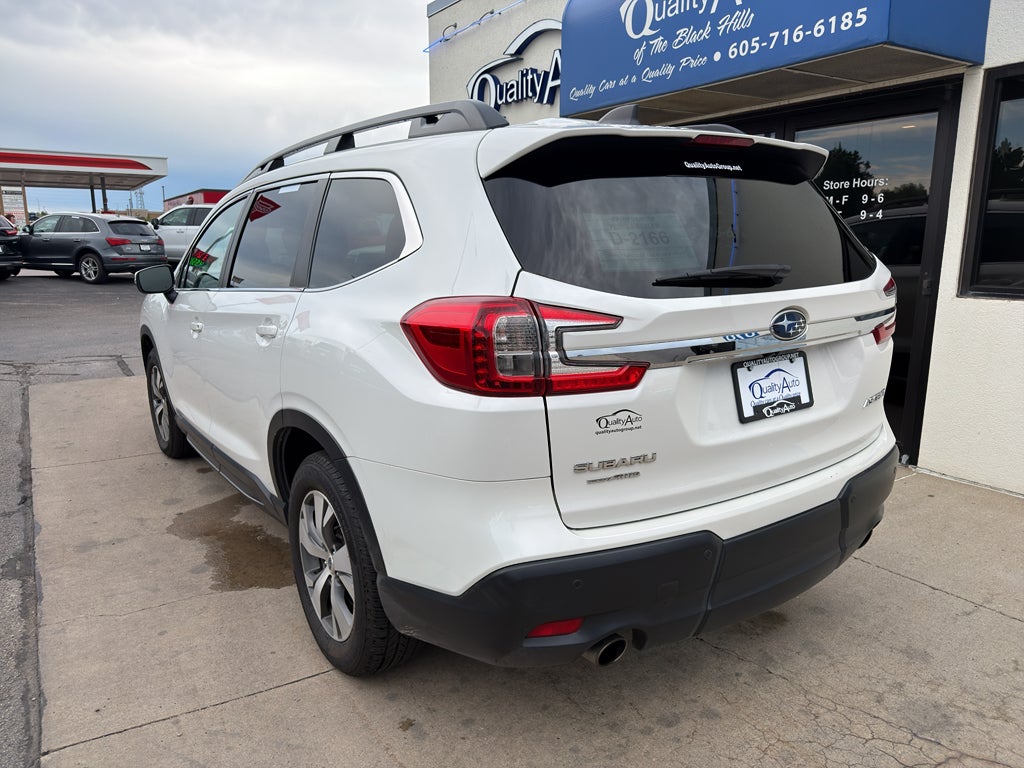 2023 Subaru Ascent Premium