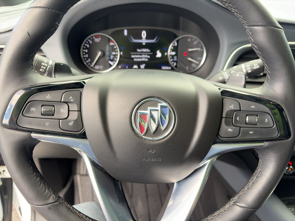 2022 Buick Enclave Premium