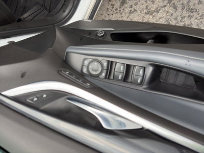 2022 Buick Enclave Premium