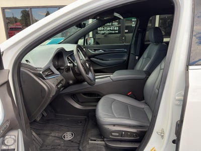 2022 Buick Enclave Premium