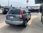 2011 Honda CR-V LX