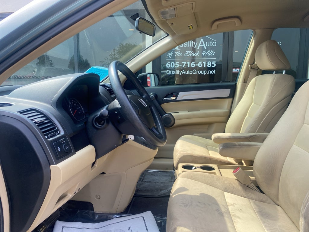 2011 Honda CR-V LX