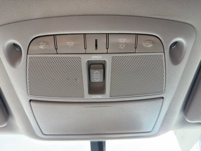 2016 Nissan Murano SL