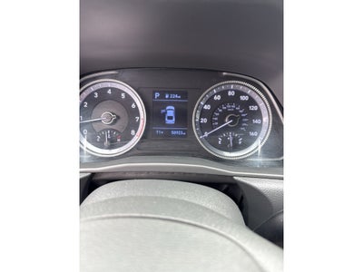 2020 Hyundai Sonata SE
